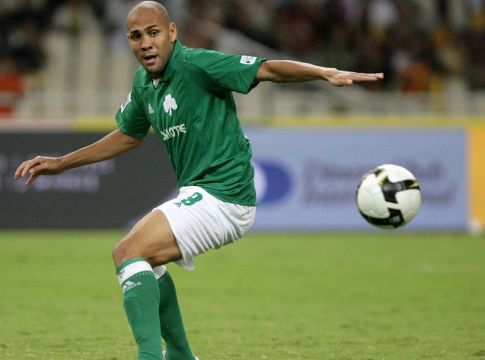 Παναθηναϊκός : Τίτλοι τέλους για τον Ροντρίγκο Σόουζα (vid)