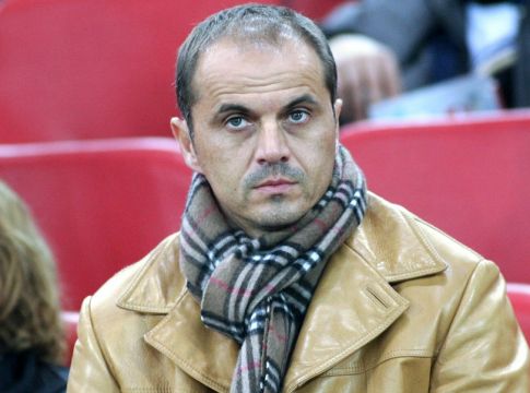 Μπάντοβιτς : «Μην ξεγράφετε τον Ολυμπιακό»