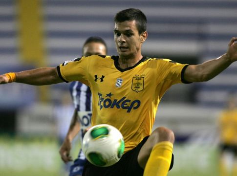 Άρης : Απορρίφθηκε η αίτηση του Καραγκούνη κατά της ΠΑΕ