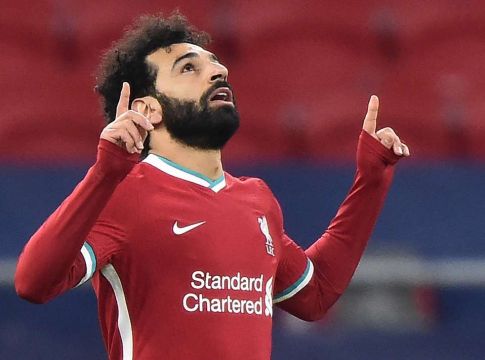 Λίβερπουλ – Λειψία 2-0 (vid)