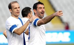 Παναθηναϊκός : Ψάχνει… συμπαίκτες ο Αλαφούζος