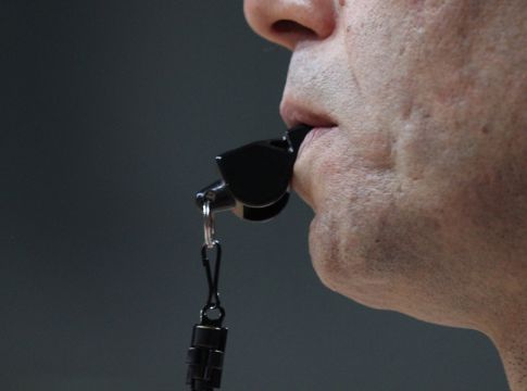 Οι διαιτητές της 16ης αγωνιστικής