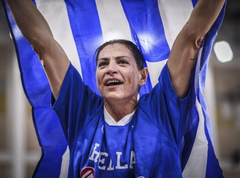Μάλτση : «Βατός ο όμιλος για την Εθνική Ελλάδας»