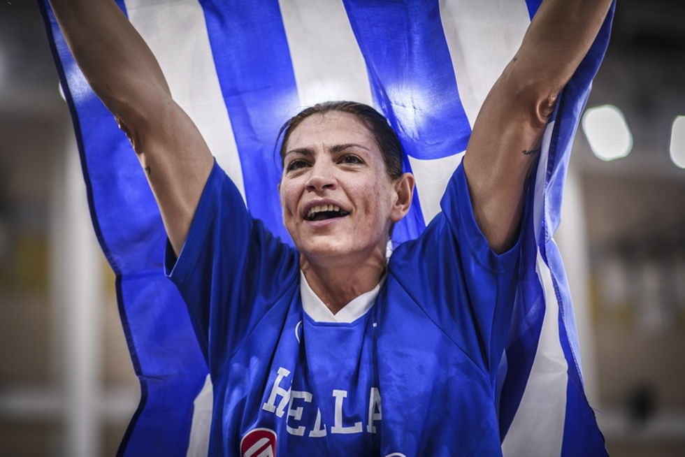 Μάλτση : «Βατός ο όμιλος για την Εθνική Ελλάδας»