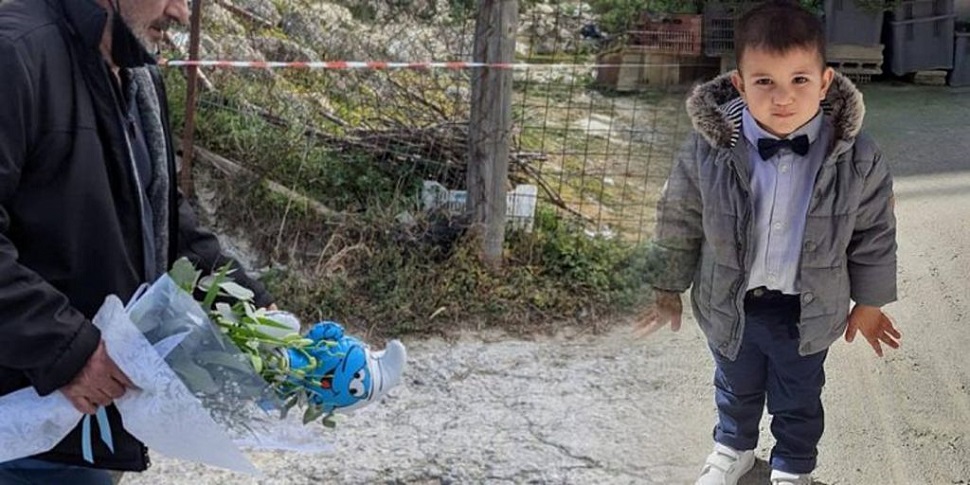 Κρήτη : Ασύλληπτος ο πόνος για τον χαμό του 2χρονου Ζαχαρία – Οι μαντινάδες που συγκλόνισαν