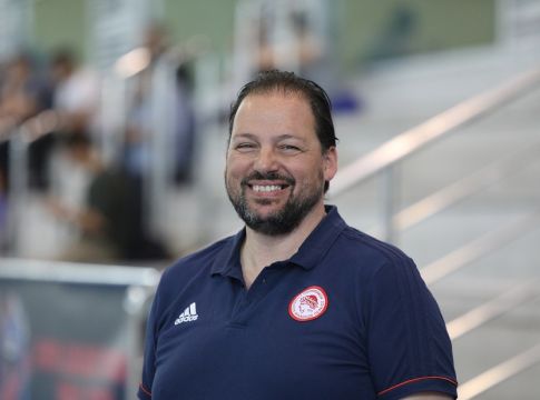 Παυλίδης : «Είμαι 14 χρόνια στον Ολυμπιακό και δεν θυμάμαι τόσο συγκινητική εμφάνιση»