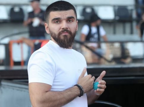 Ποιον «πετσόκοψε» ο Γιώργος Σαββίδης και ποιος του τράβηξε το… αυτί (pic)