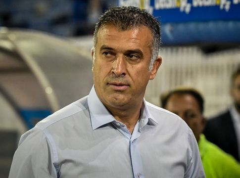 Μέρα Αναστασίου στον Παναιτωλικό