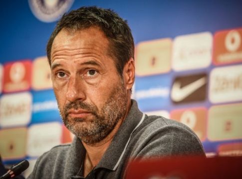 Στον αέρα του 2004 δεν θα αναπνέει άνετα ο Φαν Σιπ…