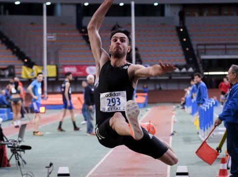 Τεντόγλου : «Δεν είναι όλα τέλεια, αλλά θα δείξω ετοιμότητα»