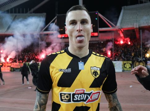 Αποκαλύψεις Βράνιες : «Για τα λεφτά δεν γύρισα στην ΑΕΚ»