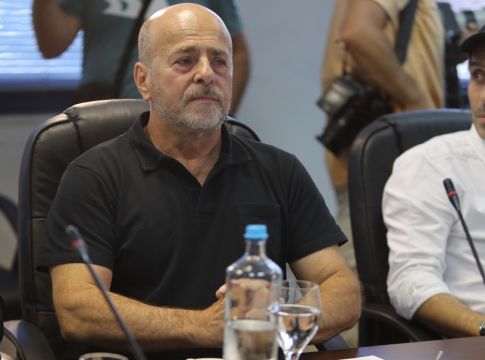 Αλαφούζος σε Μπέο : «Με εκβιασμούς και απειλές δεν συνεργάζομαι»