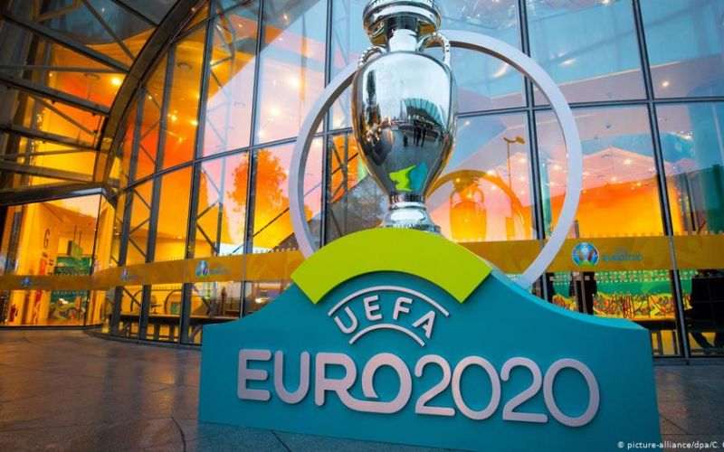 Οδεύει προς Αγγλία το EURO 2020