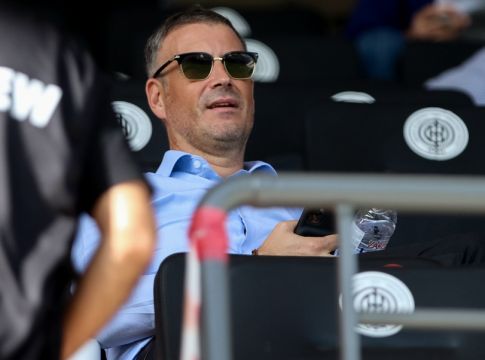 Κλάτενμπεργκ : «Πώς γίνεται να μην δόθηκε πέναλτι το χέρι του Χάντσον – Οντόι;» (pic)