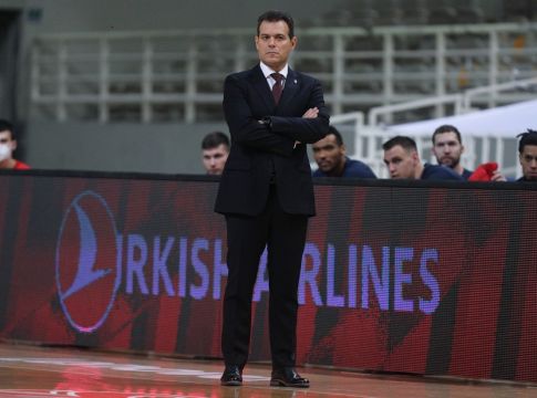 Γκομέλσκι : «Αλλαγές τώρα στον πάγκο και στο ρόστερ της ΤΣΣΚΑ»