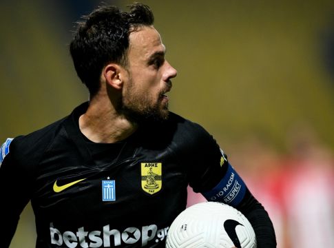 Δυο αγωνιστικές στον Ματίγια – Καταθέτει έφεση ο Άρης