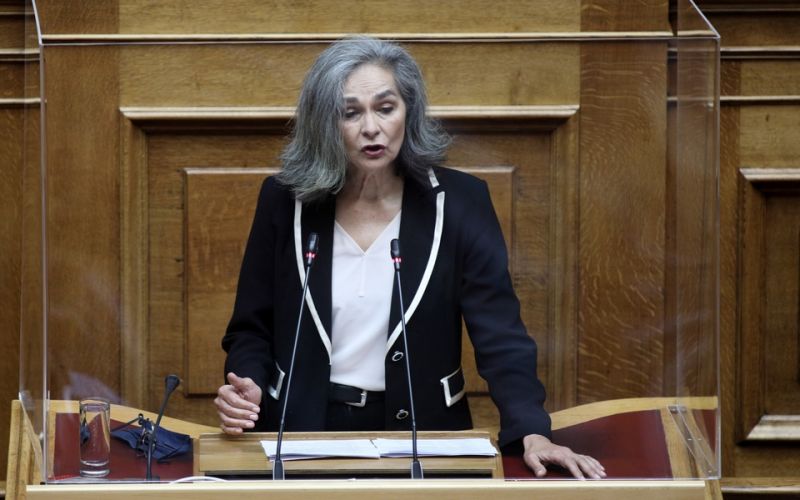Συγχαρητήρια επιστολή Καραμαρίνοφ σε Σακοράφα