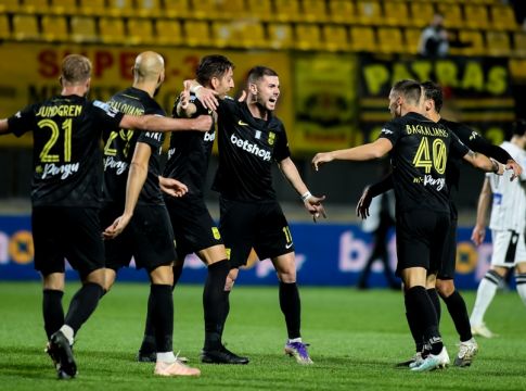 Ο Άρης να δείξει ότι είναι καλύτερος