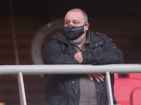 Καραπαπάς : «Δεν δεσμευόμαστε για τίποτα, ούτε θα κάτσουμε στο τραπέζι με ομάδες γεμάτες σκιές»