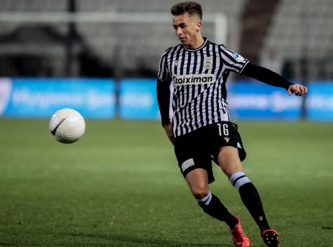 Περέιρα: «Να κερδίσω Champions League με τον ΠΑΟΚ» (vid)