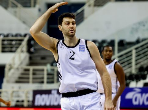 Μπιτς : «Θα είναι διασκεδαστικό και ανταγωνιστικό παιχνίδι κόντρα στον Προμηθέα»