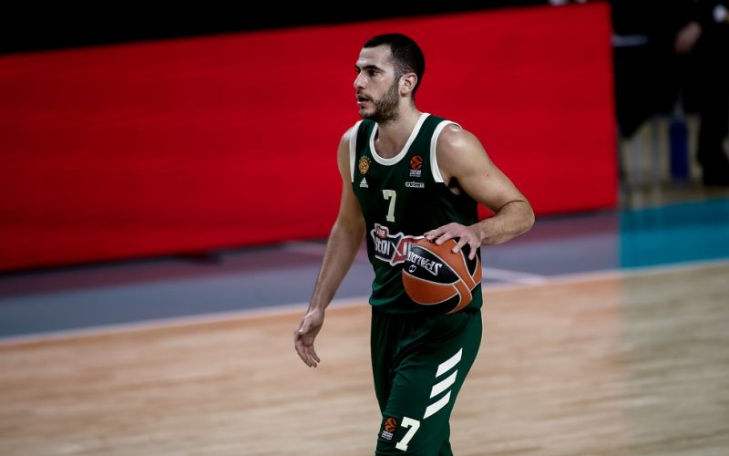 Μποχωρίδης : «Βάζουμε εμπόδια στον εαυτό μας»