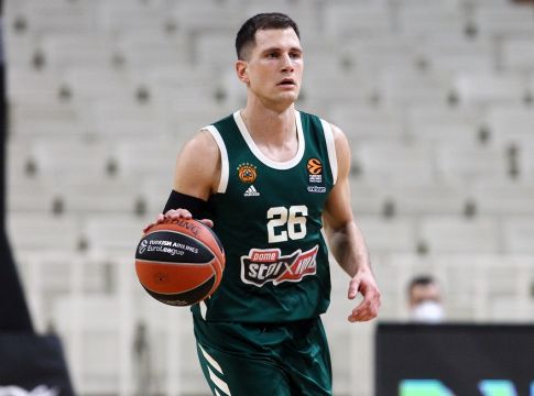 Η ανάρτηση του Νέντοβιτς για τη νίκη επί του Περιστερίου (pic)