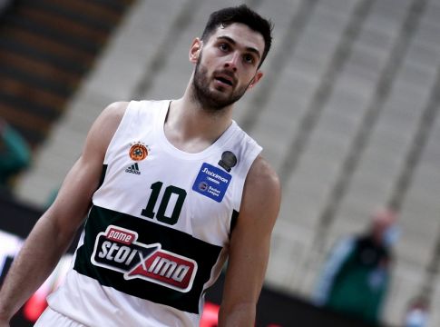 Παπαπέτρου: «Ο Ολυμπιακός λείπει από την Α1»
