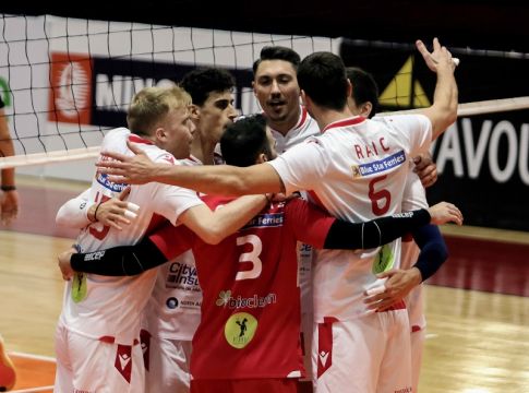 Φίλιππος Βέροιας – Φοίνικας Σύρου 1-3