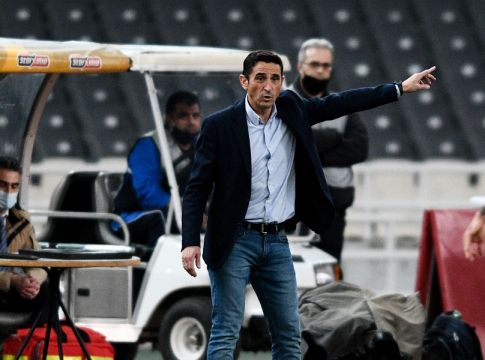 Η ενδεκάδα της ΑΕΚ κόντρα στον Απόλλωνα Σμύρνης (pic)