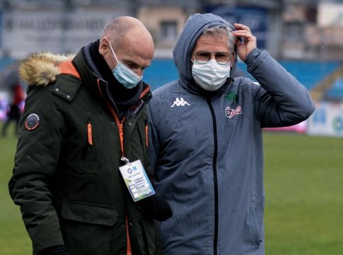 Επίσημο: Στη Μετς οι Μπόλονι και Ντρεοσί
