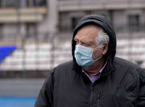 ΠΑΣ Γιάννινα : Πριμ από τον Χριστοβασίλη