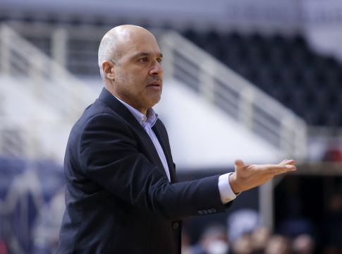 Λυκογιάννης : «Ομάδα με ποιότητα και εμπειρία ο Προμηθέας»