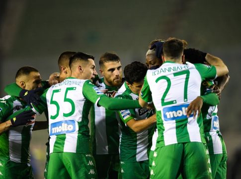 Το πρώτο crash-test για τον Παναθηναϊκό