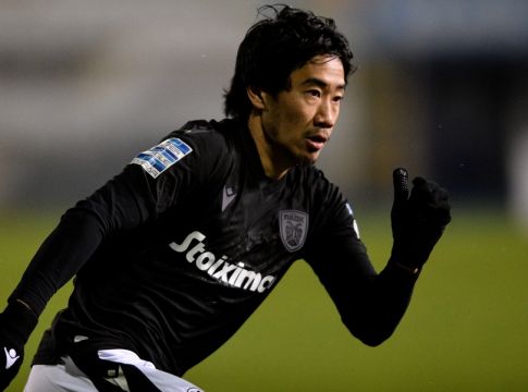 ΠΑΟΚ : Πάνοπλος για το ντέρμπι με τον Άρη (pic)