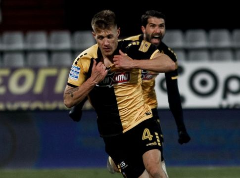 Σιμάνσκι: «Ήμουν κοντά στην Μπρέντφορντ»