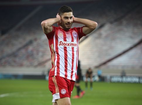 Ανατροπή : Μασούρας αντί του Μπα