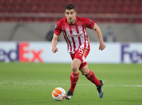 Παπασταθόπουλος : «Απογοητευμένοι από την ήττα, θα παλέψουμε στη ρεβάνς»