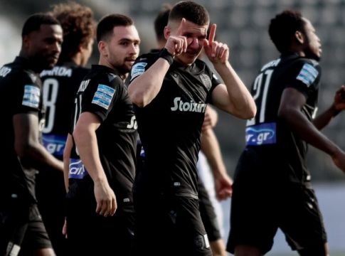 Ούτε Ευρώπη ο ΠΑΟΚ!