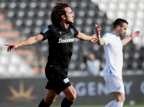 Προκλητικός ο Ουάρντα: «Είμαστε μόνοι στη Βόρεια Ελλάδα»