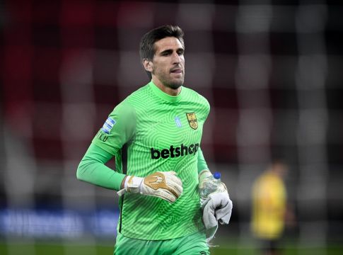 Κουέστα : «Ζητάω συγνώμη από όλους, νιώθω πολύ άσχημα»