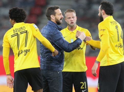 Άρης: Με 3-4-3 και εκπλήξεις κόντρα στον ΠΑΟΚ