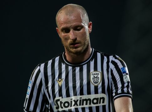 «Βλέπει» τον Κρμέντσικ η Μπεσίκτας