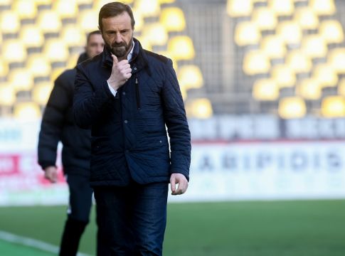 Άρης : Αυτή είναι η αποστολή με τον Αστέρα Τρίπολης