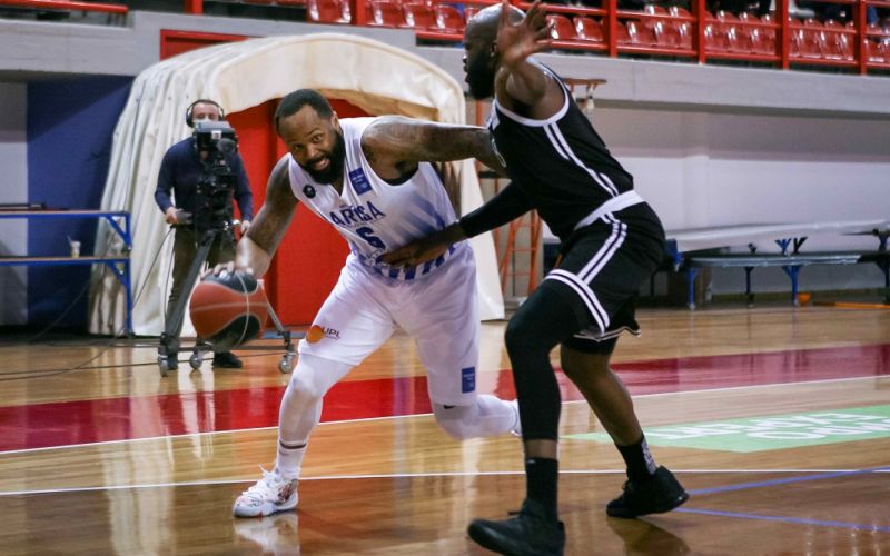 Ριζούλης : «Να τιμωρηθούν οι διαιτητές του παιχνιδιού με τον ΠΑΟΚ»