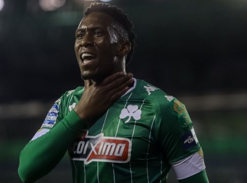 Ενγκμπακοτό: «Ο ΠΑΣ Γιάννινα το ήθελε περισσότερο και τις τρεις φορές»