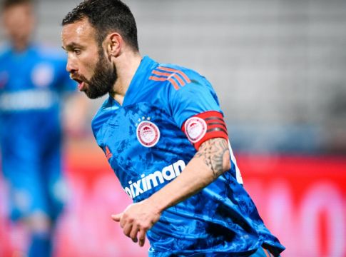 Μήνυμα πρόκρισης από Βαλμπουενά: «Πάμε να γράψουμε ιστορία στην Ευρώπη»!