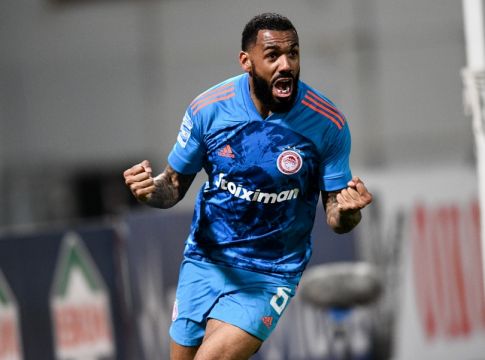 Ο Εμβιλά (τελικά) τα κάνει όλα. Μα όλα…