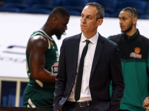 Παναθηναϊκός: Κατρακυλά η μετοχή του Κάτας, ανεβαίνει του Πρίφτη