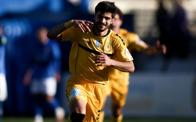 Superleague 2 : Η κορυφή κρίνεται στην Κρήτη